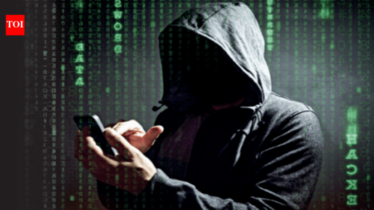 MP’s biggest online trading scam? 70-year-old CA loses Rs 21 crore in crypto investment fraud - The Times of India