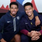 Does Jude Bellingham have a twin brother? Meet Jobe Bellingham, the younger sibling making his own name a - The Times of India