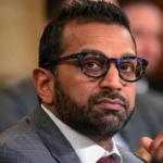 Arizona Sheriff rejects Kash Patel's claim that FBI was kept out of Nancy Guthrie probe for four days - The Times of India