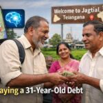 Kerala man turns to Google Maps and Google Gemini AI to find his friend, travels 1200 KM to repay 31-year - The Times of India