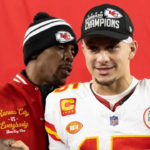 Patrick Mahomes’ father reveals the ‘painful’ reason behind his latest court request amid probation - The Times of India