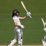 India vs England, Lord's Test Day 3 Live: India suffer Deepti Sharma setback, Yastika Bhatia remains the backbone - The Times of India