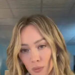 'I wear it as a badge of honour': Hilary Duff on being part of fans' childhoods - The Times of India