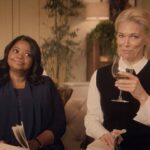 'Ride Or Die' Trailer: Octavia Spencer and Hannah Waddingham starrer 'Ride Or Die' Official Trailer - The Times of India