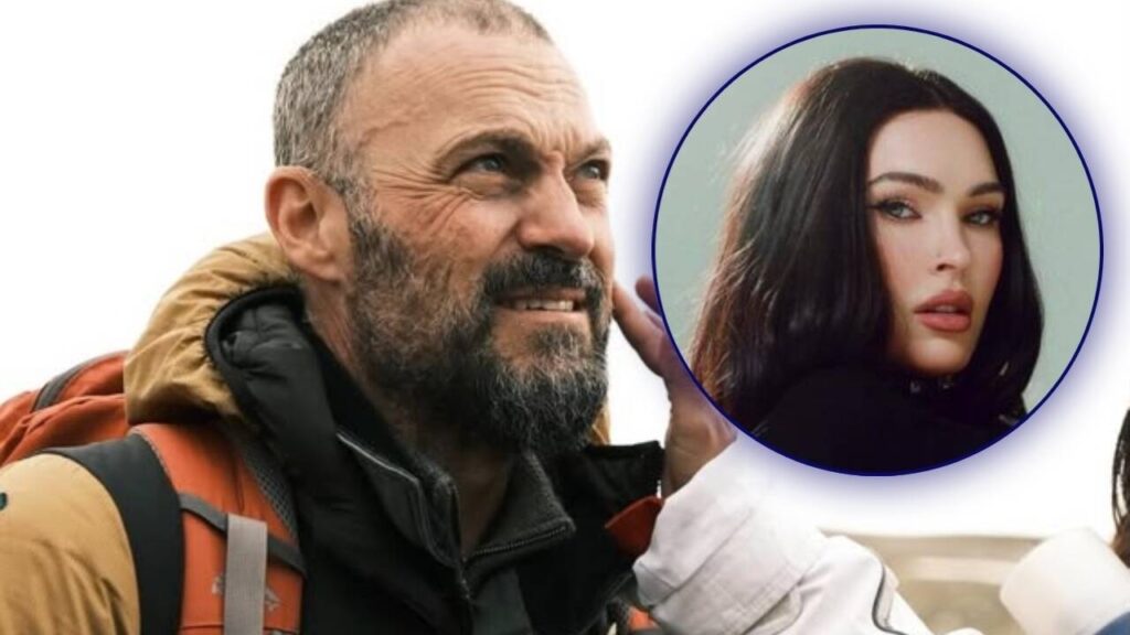 Megan Fox's ex-husband, Brian Austin Green, says their relationship became toxic: 'I didn’t want to repea - The Times of India