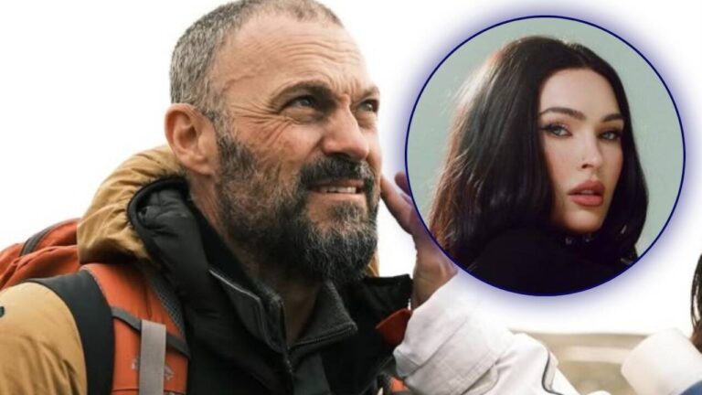 Megan Fox's ex-husband, Brian Austin Green, says their relationship became toxic: 'I didn’t want to repea - The Times of India
