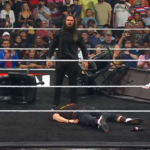 WWE RAW Results & Highlights 13-July-2026: Seth Rollins stands tall over Roman Reigns, Chad Gable wins Ga - The Times of India