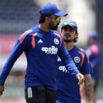 IND vs ENG: Why is KL Rahul not playing in India vs England 2nd ODI at Cardiff? - The Times of India