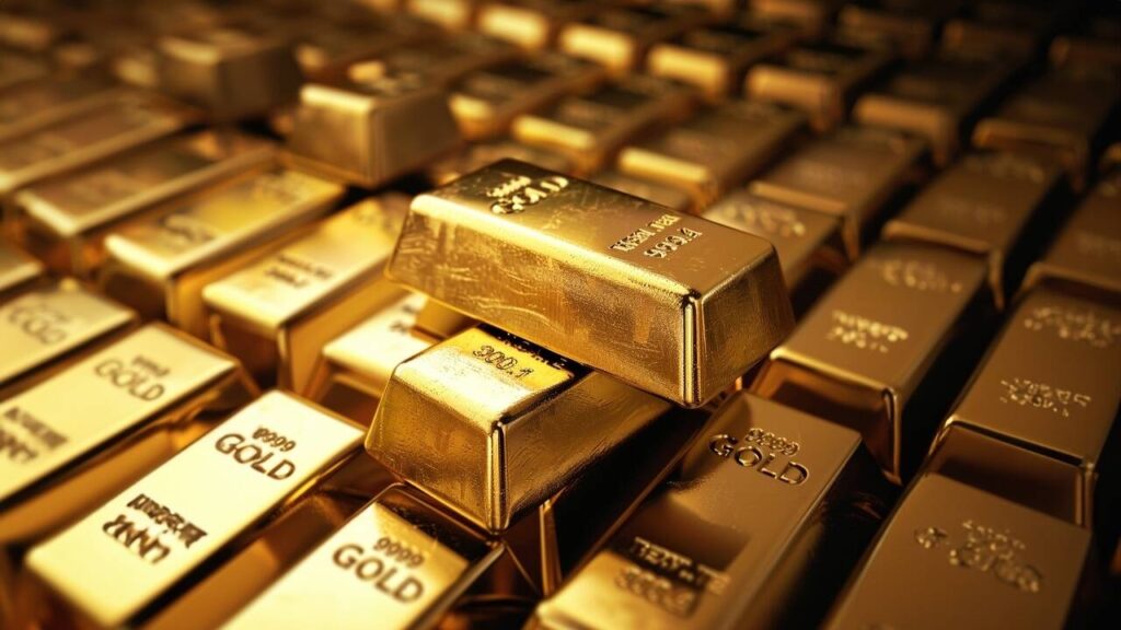 Gold price prediction: Is it time to buy gold on dips? Check July 17, 2026 outlook - The Times of India