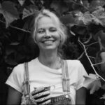 ‘Good morning from the garden’: Pamela Anderson gives a glimpse of her life with nature and her own garden - The Times of India
