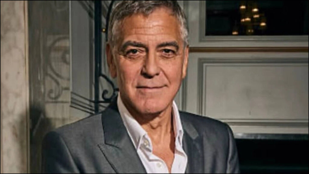 Quote of the day by George Clooney: ‘You need to have flopped quite a few times to get a sense of how little any of it has to do with you’, when the ‘Ocean’s 11’ actor talked about another side of how to take failure - The Times of India