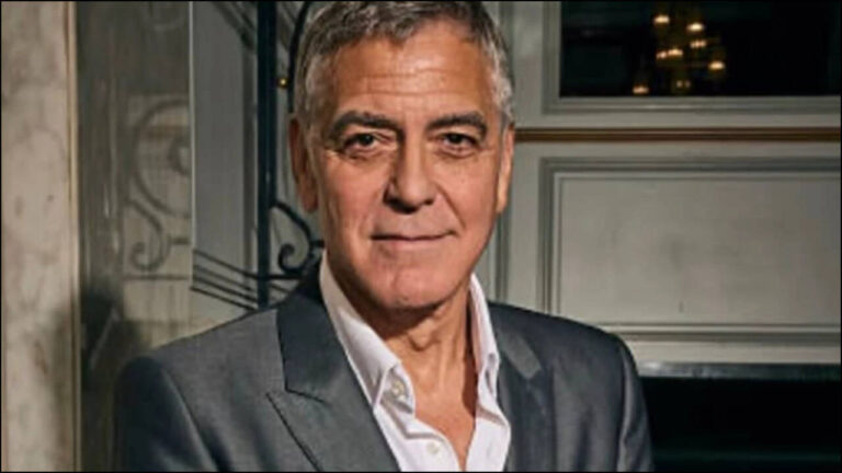 Quote of the day by George Clooney: ‘You need to have flopped quite a few times to get a sense of how little any of it has to do with you’, when the ‘Ocean’s 11’ actor talked about another side of how to take failure - The Times of India