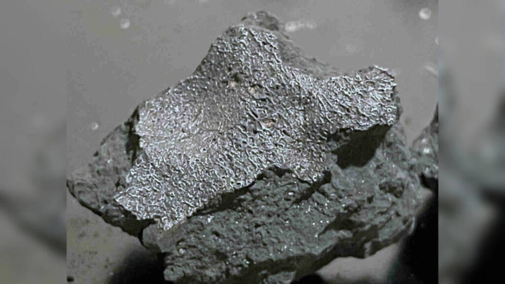'Fireball' meteorite in New Jersey to offer a window into Earth’s first chemistry? What we know so far - The Times of India
