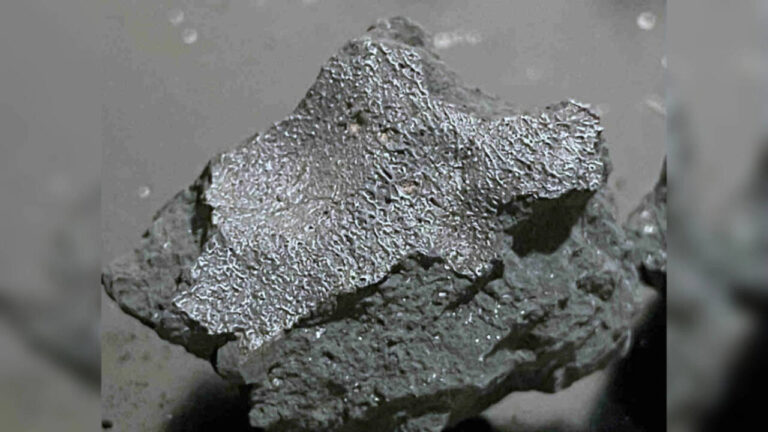 'Fireball' meteorite in New Jersey to offer a window into Earth’s first chemistry? What we know so far - The Times of India