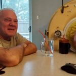 A six-year-old entered an iron lung after polio. More than 70 years later, he had become the world’s long - The Times of India