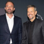 'The Odyssey' star Matt Damon on 5 decades of friendship with Ben Affleck; says the two 'bolstered each o - The Times of India