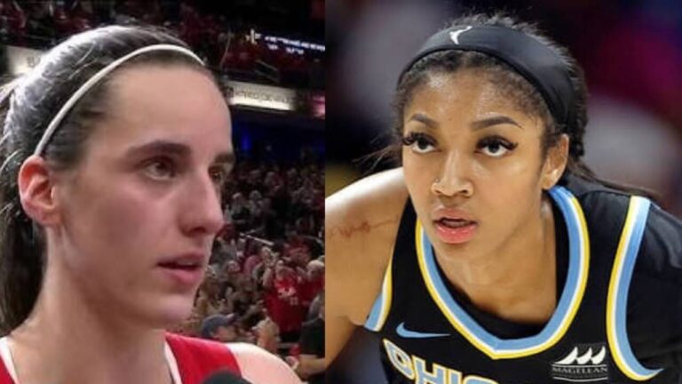 Angel Reese vs. Caitlin Clark net worth 2026: Which WNBA superstar leads off the court? - The Times of India