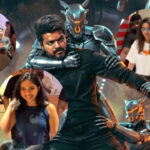 Thalapathy Vijay's 'Jana Nayagan' release opens to celebrations as Trisha Krishnan, Keerthy Suresh, Mamit - The Times of India