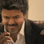 'Jana Nayagan' makes history as Thalapathy Vijay becomes the first Indian actor to achieve 1 million pre- - The Times of India
