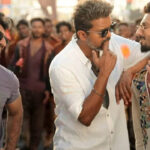 'Jana Nayagan' box office collection day 1 LIVE: Thalapathy Vijay's farewell film opens strong, eyes Rs 8 - The Times of India