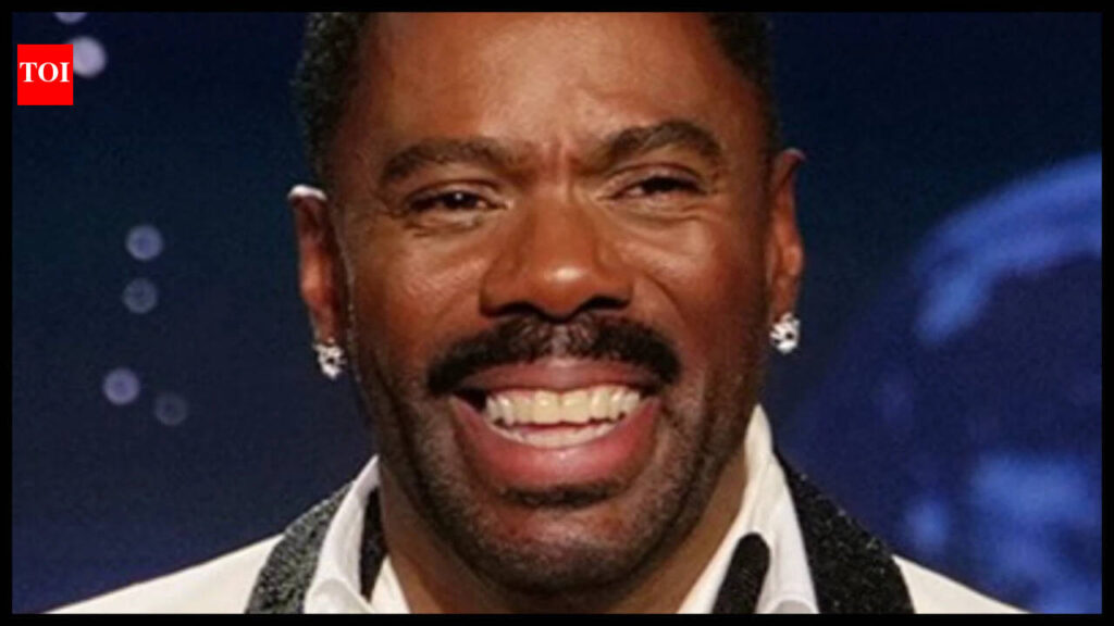 Colman Domingo calls out Elon Musk over ‘The Odyssey’ AI version: Says ‘Elon and his Musketeers are upset - The Times of India