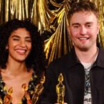 Olivia Dean and Sam Fender break their UK record of 'longest-running number one single' with 16 weeks of - The Times of India