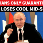 ‘You’re Spewing Nonsense’: Putin Loses Cool During Ukraine Speech; Predicts Doom for Kyiv | WATCH - The Times of India