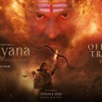 Ramayana - Official Telugu Trailer - The Times of India