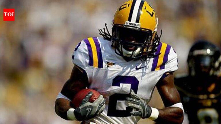 Why was former LSU star Demetrius Byrd arrested? Latest update on the shocking Miami Beach bus case - The Times of India