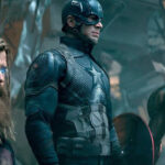 'Avengers: Doomsday': Robert Downey Jr, Chris Evans and Chris Hemsworth unite for special message to fans - The Times of India