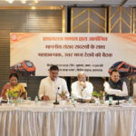 MPs pitch breastfeeding coaches, station library and additional connectivity at North Central Railway mee - The Times of India