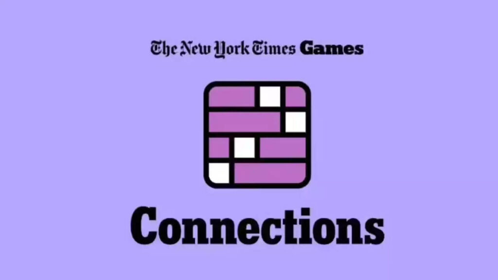 NYT Connections hints and answers for today: July 11 2026 #1126 puzzle solved - The Times of India
