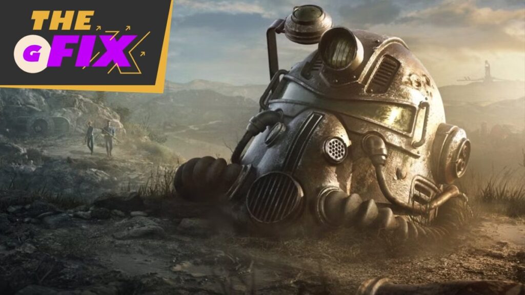 Plans for Fallout, Elder Scrolls, More Revealed in Bethesda Studios Roadmap - IGN Daily Fix - IGN India