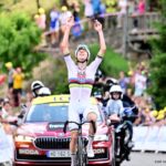 Tour stage 6: Pogačar lays waste to the field on the Col du Tourmalet - Escape Collective