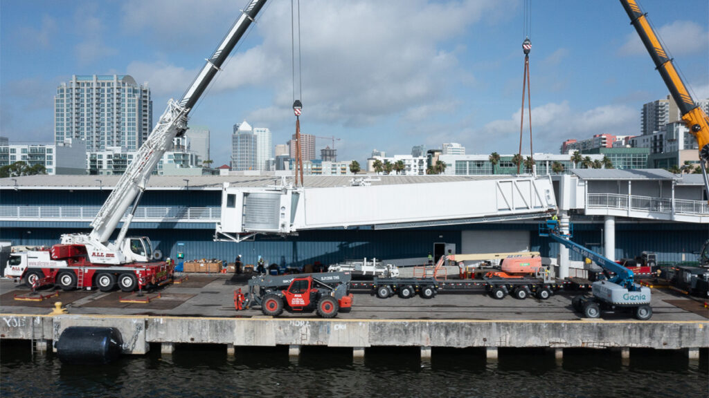 Tampa Is Becoming an Even More Important Caribbean Cruise Port With a Major Terminal Upgrade - Caribbean Journal