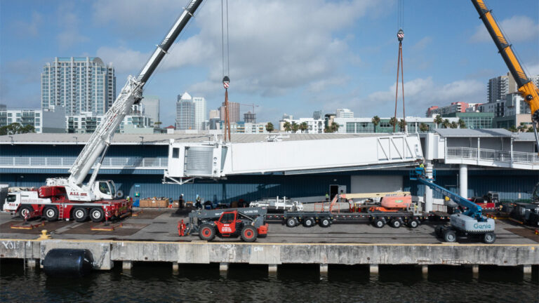 Tampa Is Becoming an Even More Important Caribbean Cruise Port With a Major Terminal Upgrade - Caribbean Journal