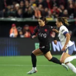 Portland Thorns Vs Seattle Reign Fc Standings: Laura Harvey says Cascadia clash is the fiercest rivalry in the NWSL - El-Balad.com