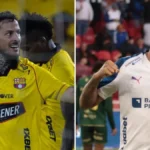 Barcelona Sc Vs Liga De Quito Standings: Barcelona SC fourth and Liga de Quito sixth as pressure rises before Fecha 22 - El-Balad.com