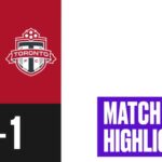 Highlights MLS: D.C. United 2-1 Toronto FC - OneFootball