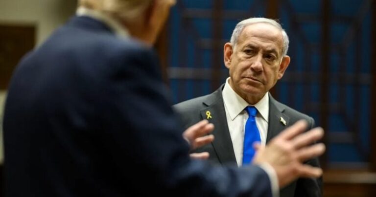 Netanyahu arrest in New York unlikely due to ICC, UN protections - Crypto Briefing