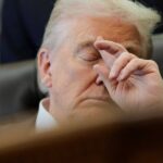 Trump $10 billion suit backfires as judge forces surrender of 'all' financial records - rawstory.com