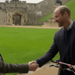 Prince William's TV appearances lands two Emmy nominations hours after Meghan Markle's recognition - GB News