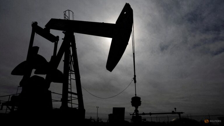 Oil surges, stocks tumble as Trump declares Iran MOU 'over' - CNA