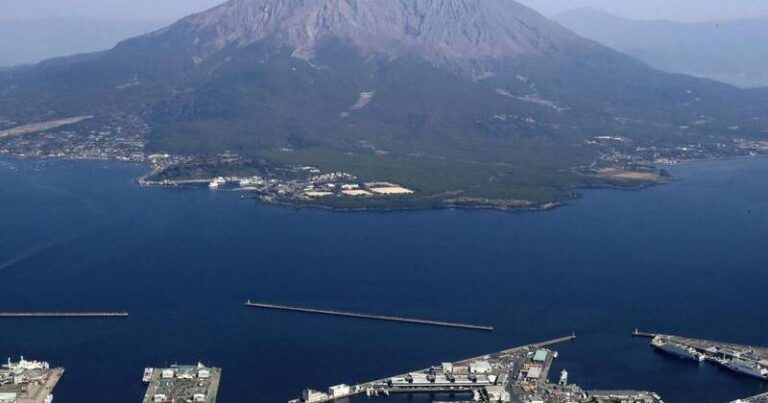 Tsunami alert as powerful earthquake hits Japan - The North West Star
