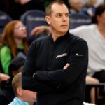 Sources: Warriors to hire Frank Vogel as associate head coach - ABC7 Bay Area