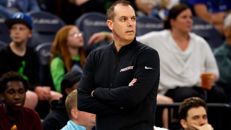 Sources: Warriors to hire Frank Vogel as associate head coach - ABC7 Bay Area