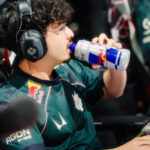 'House-sized Cho'Gath' G2 wins Game 2... T1 pushed to the brink - Inven Global