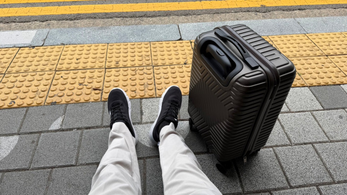 Welcome, First Time in China? A Rookie Reporter's China Travelogue - Inven Global