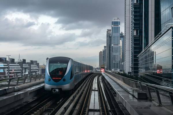 Sbb Begins Work On Expansion Of Zurich – Winterthur Line - megaproject.com