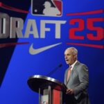 Five potential fits for Rangers in 2026 MLB draft: A two-way talent, a wild card and more - Dallas News